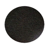 Br.kruh - nahradny suchy zips 150mm