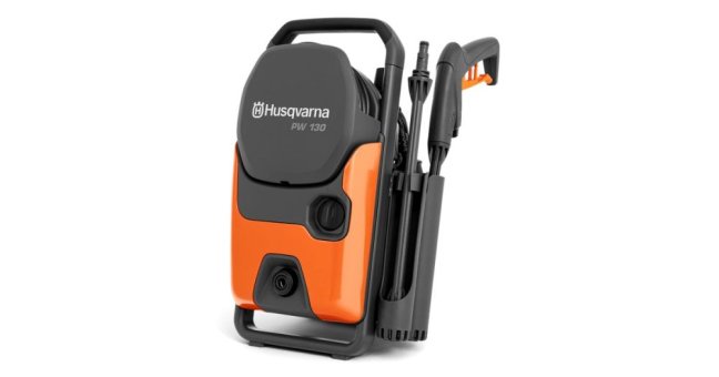 HUSQVARNA PW 130 vysokotlakový čistič