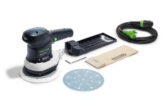 FESTOOL ETS 150/3 EQ ecxentrická brúska