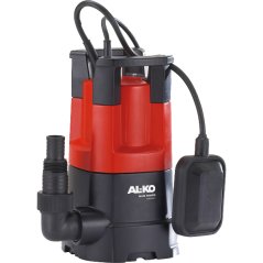 AL-KO DRAIN 12000 COMFORT kalové čerpadlo ponorné (112826)