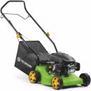 FIELDMANN FZR 4005-BH benzínová kosačka 40 cm