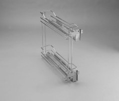 Cargo mini 20 plnov.s tlm. BLUM 2-st.P P22 bočný