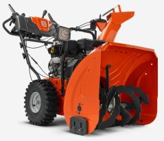 HUSQVARNA ST227 snehová fréza