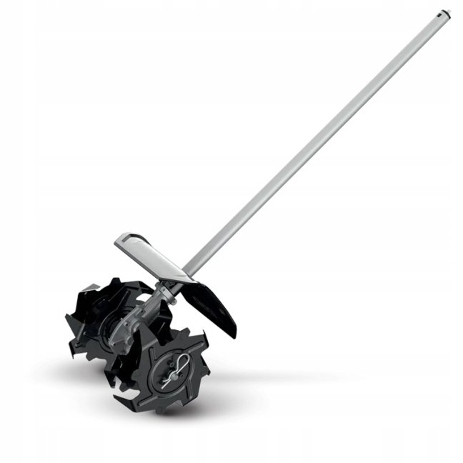 EGO POWER CTA9500 Multi-tool kultivátor