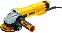 DEWALT DWE4237 uhlová brúska 125mm 1400 W