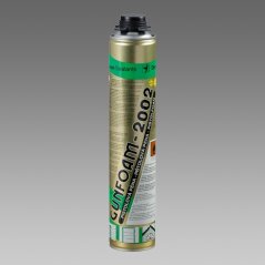 PUR pena pištoľová 750ml GOLD