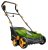 PROCRAFT PSC380 Elektrický vertikutátor