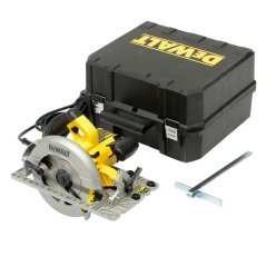 DEWALT DWE576K kotúčová píla 190x30mm 1600 W