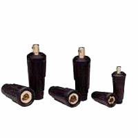 Zvar.- konektor na kábel 25"