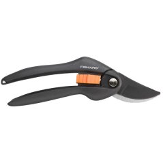 FISKARS nožnice záhradné SingleStep P26 (111260)