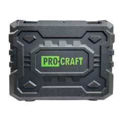PROCRAFT BH1800 kombi kladivo 1050W 5,5J