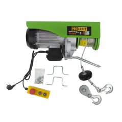 PROCRAFT TP1000 lanový naviják 500/1000kg 1600W