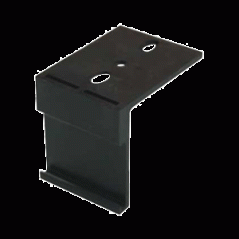 LAGUNA-uchytenie do stropu 1191   (pre kryciu lištu 1190)