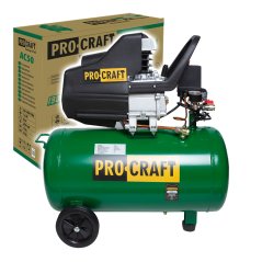 PROCRAFT kompresor AC50