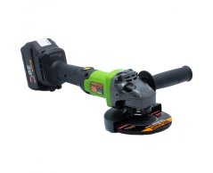 PROCRAFT PGA20 aku uhlová brúska 125mm