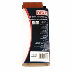 NBPm 75x 610mm zr.  80 /3ks/ RAXX