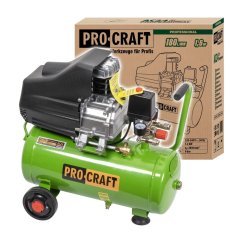 PROCRAFT kompresor AC24