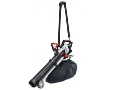 AL-KO LBV 4090 aku vysávač a fúkač