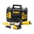 DEWALT DWE4217KT set na brúsenie betónu 125mm
