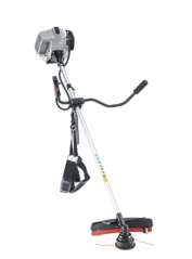 AL-KO BC 400 B benzínový krovinorez