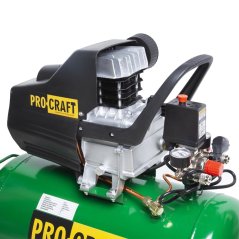 PROCRAFT kompresor AC50