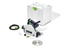FESTOOL TS 55 FEBQ-Plus ponorná píla