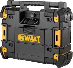 DEWALT DWST1-81078 T STAK rádio