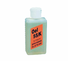 Olej brúsny Arkansas 55/K 125 ml
