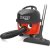 NUMATIC HVR200 Henry vysávač na sucho