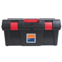 Kufor na náradie 20" plast 525x256x246mm Workers Best