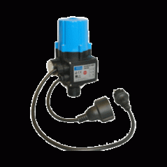 GUDE ochrana čerpadla proti chodu na sucho + tlakový spínač