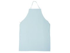 Ochranný odev GUSTAV zástera biely