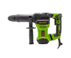 PROCRAFT PSH2400 demolačné kladivo SDS-MAX 18J 1300W