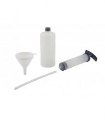 AL-KO sada na výmenu oleja 113807