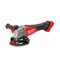 MILWAUKEE M18 FSAG125XB-0X FUEL aku uhlová brúska