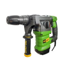 PROCRAFT BH1500E Kombinované vŕtacie a sekacie kladivo SDS Plus