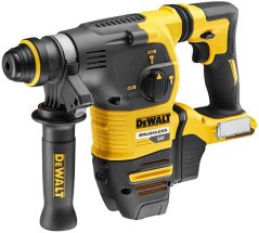 DEWALT DCH333NT aku kombinované kladivo SDS-plus 54V FLEXVOLT