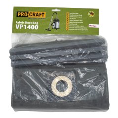PROCRAFT papierová svorka pre priemyselný vysávač VP1400 SVP1400