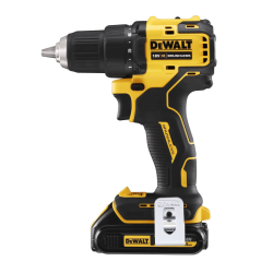 DEWALT DCD708D2T aku skrutkovač