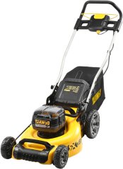 DEWALT DCMW564P2 aku kosačka 2x 18 V