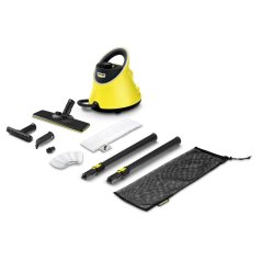 KARCHER SC 2 Deluxe EasyFix 1.513-243.0 parný čistič