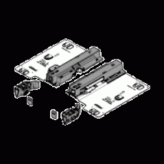 BL-TANDEM, TIP-ON T55.7150/560H 30kg