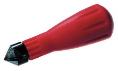 WOLFCRAFT záhlbnik ručný 19mm (drevo,kov,plast) 4315000