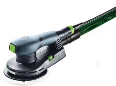 FESTOOL ETS EC 150/5 EQ-Plus excentrická brúska 576329