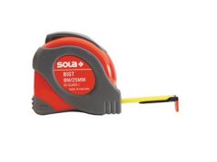 SOLA BigT 5m/19mm zvinovací meter Class I 50021301