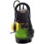 PROCRAFT PN18 ponorné čerpadlo 750W 12500L/h