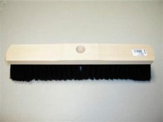 Aledin metla so zmiešaným vlasom 40x2,35cm bez násady RM-D 1340