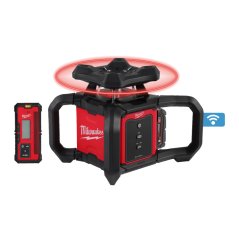 MILWAUKEE M18 RLOH600-201C rotačný laser 600m IN2