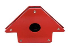 Workers Best silný magnet s 8 magnetmi 45° 90° 135°