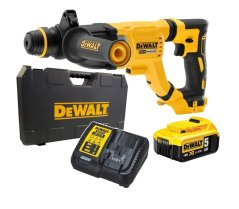 DEWALT DCH263P1 aku kombinované kladivo SDS-PLUS